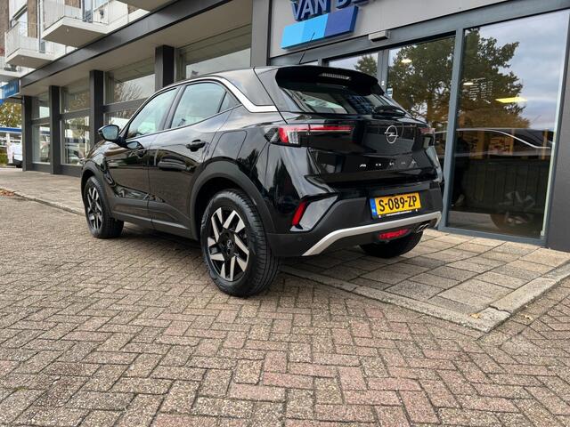 Opel MOKKA 1.2 TURBO ELEGANCE Automaat Navi Clima Camera