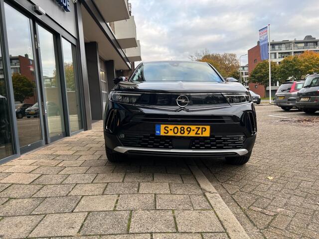 Opel MOKKA 1.2 TURBO ELEGANCE Automaat Navi Clima Camera