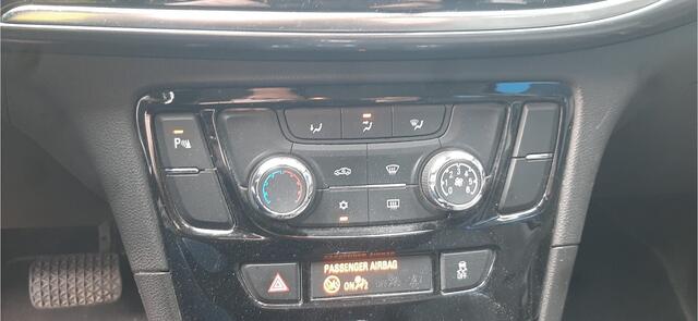 Opel MOKKA X 1.4 Turbo Innovation RECENT GROOT ONDERHOUD GEHAD