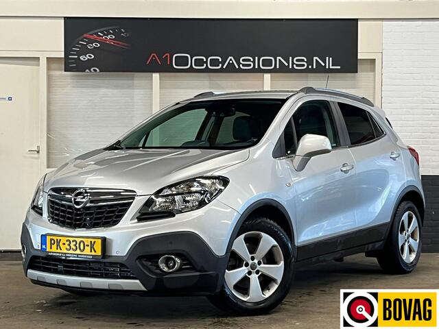 Opel MOKKA 1.6 Selection