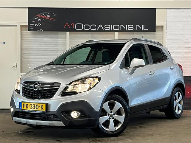 Opel MOKKA 1.6 Selection