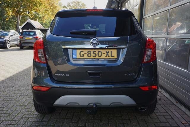 Opel MOKKA X 1.4 Turbo Innovation