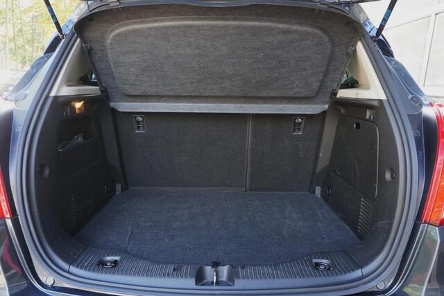 Opel MOKKA X 1.4 Turbo Innovation