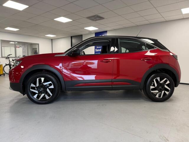 Opel MOKKA 1.2 Turbo GS Line