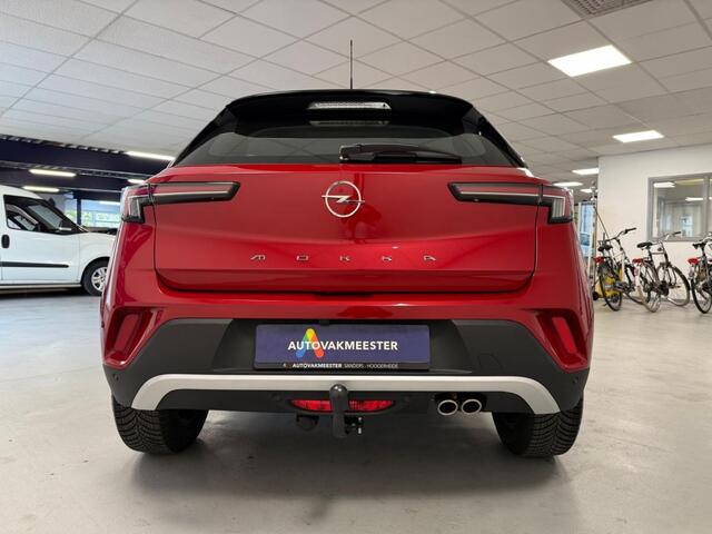 Opel MOKKA 1.2 Turbo GS Line