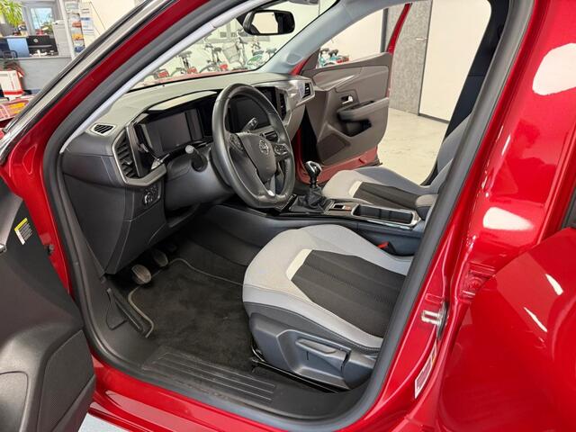 Opel MOKKA 1.2 Turbo GS Line