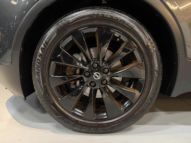 Opel MOKKA X 1.4 Turbo Innovation Winterpakket, trekhaak, 18", Apple carplay, Android auto