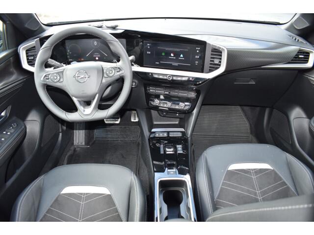 Opel MOKKA 1.2 Turbo Ultimate AUTOMAAT