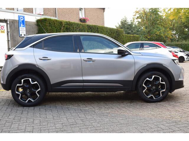 Opel MOKKA 1.2 Turbo Ultimate AUTOMAAT