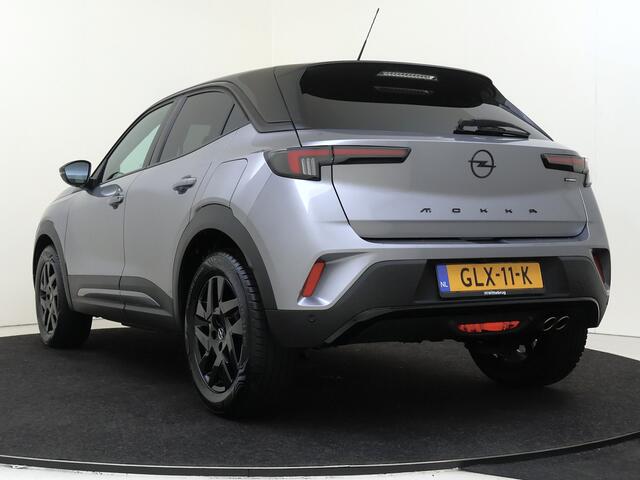 Opel MOKKA 1.2 Turbo Hybrid GS