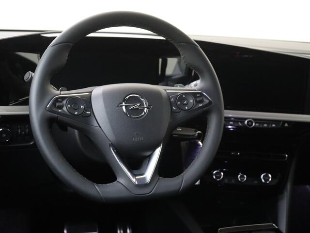 Opel MOKKA 1.2 Turbo Hybrid GS