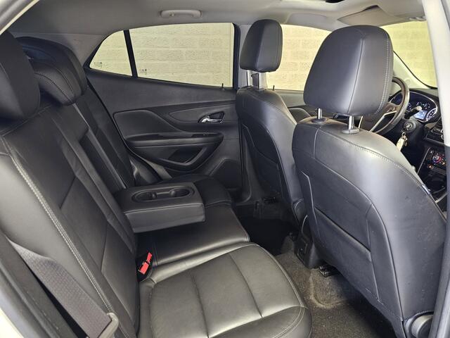 Opel MOKKA 1.4 Turbo (140Pk) Innovation Navi, Leer, Camera Géén Afleverkost