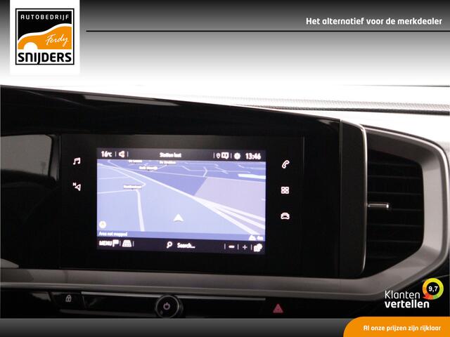 Opel MOKKA 1.2 Edition, Orig.NL | Navi | Camera | PDC | Apple Car Play | Cruise Control - RIJKLAAR