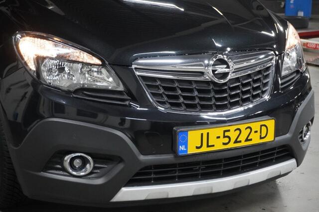 Opel MOKKA 1.4 Turbo Edition / Trekhaak / Parkeersensoren / Navi / Climate Control