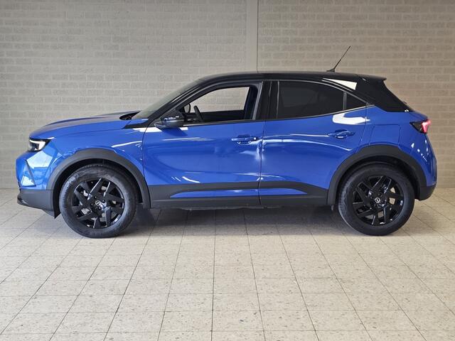 Opel MOKKA 1.2 Turbo Hybrid GS