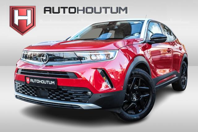 Opel MOKKA 1.2 Turbo Business Elegance Trekhaak, Achteruitrijcamera, Dodehoek detector