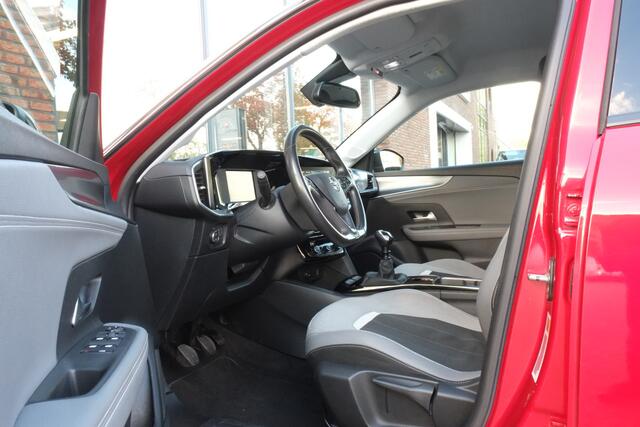 Opel MOKKA 1.2 Turbo Business Elegance Trekhaak, Achteruitrijcamera, Dodehoek detector