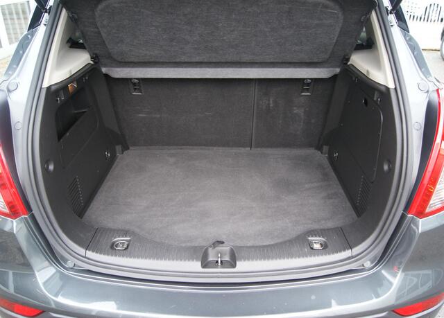 Opel MOKKA X 1.4 Turbo Innovation Automaat,Navi,Camera,Cruise,clima,RIJKLAARPRIJS!!