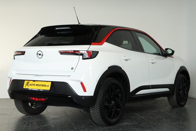 Opel MOKKA Mokka-e Elegance 50-kWh 11kw bl. / LED / Navi / CarPlay / Cam / Clima