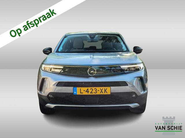 Opel MOKKA Mokka-e Elegance 50-kWh 11kw (136PK), 1e-Eig, Keurig-Onderh., BOVAG-Garantie, NL-Auto.