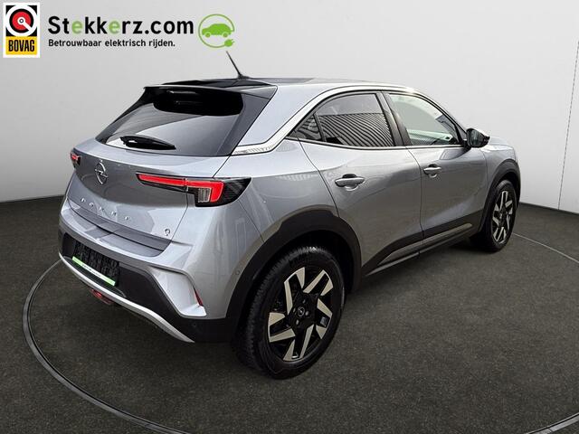 Opel MOKKA Electric Level 3 50 kWh 3-Fase | Winterpack | Aviloo Accutest