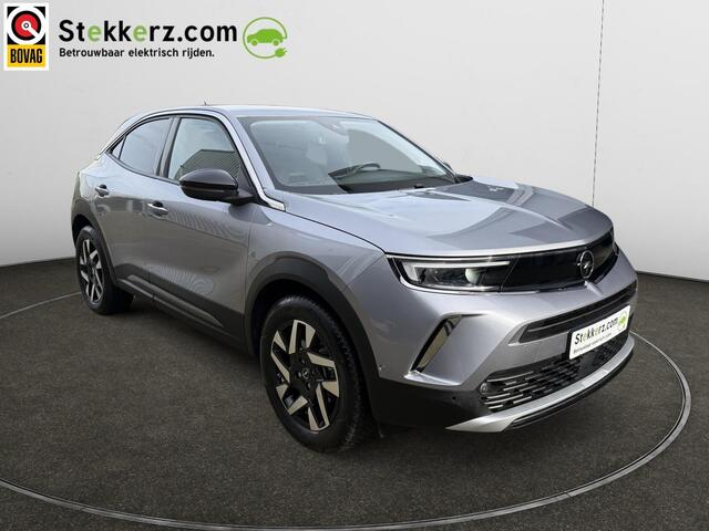 Opel MOKKA Electric Level 3 50 kWh 3-Fase | Winterpack | Aviloo Accutest