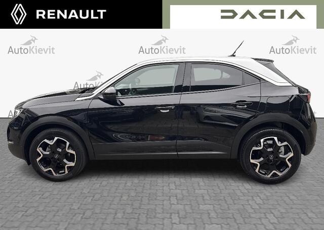 Opel MOKKA 1.2 Turbo Ultimate