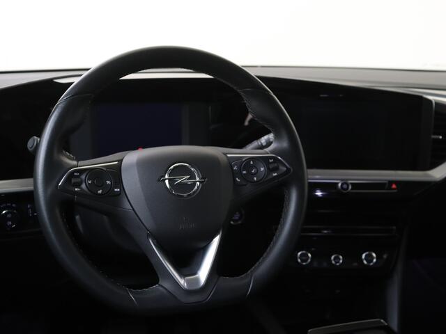 Opel MOKKA Mokka-e Elegance 50-kWh 11kw bl.