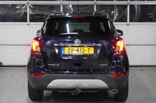 Opel MOKKA 1.4 Turbo Innovation Automaat / Trekhaak / Camera / Open dak / Leer