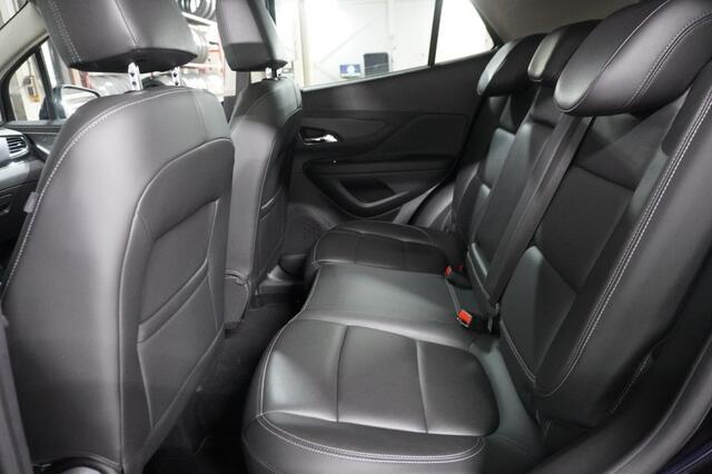 Opel MOKKA 1.4 Turbo Innovation Automaat / Trekhaak / Camera / Open dak / Leer