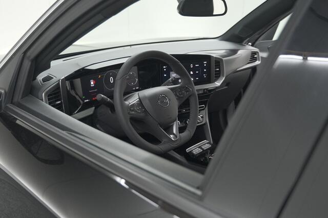 Opel MOKKA Turbo 130 AT8 Ultimate | Camera | Dodehoekdetectie | Massage | Adaptieve Cruise Control