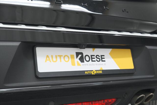 Opel MOKKA Turbo 130 AT8 Ultimate | Camera | Dodehoekdetectie | Massage | Adaptieve Cruise Control