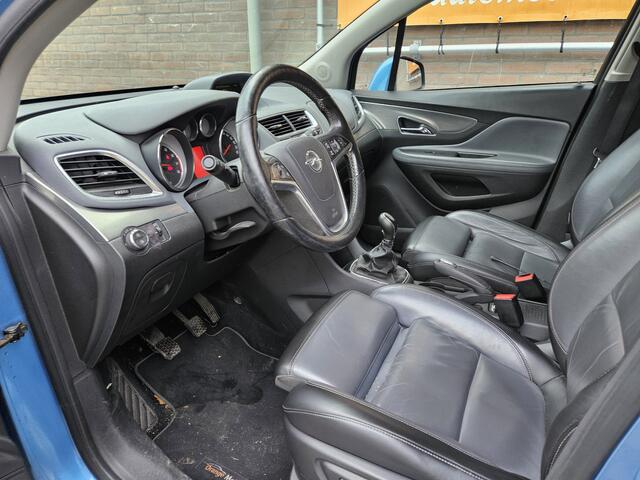 Opel MOKKA 1.4 T Innovation