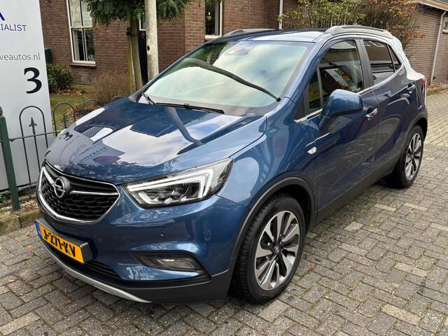 Opel MOKKA X 1.4 Turbo 4x4 Innovation