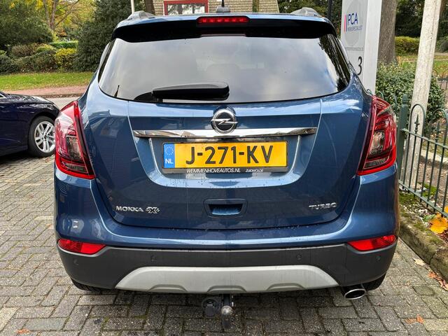 Opel MOKKA X 1.4 Turbo 4x4 Innovation