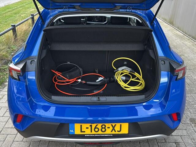 Opel MOKKA Mokka-e Elegance 50-kWh 11kw bl.