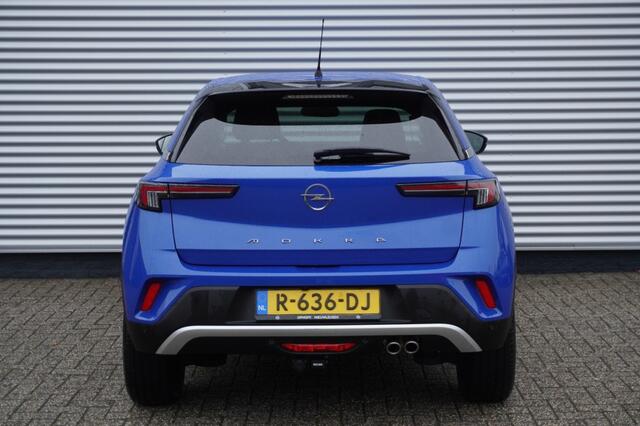 Opel MOKKA 1.2 Turbo 130pk Elegance / Trekhaak / Camera + PDC / Navi Pro