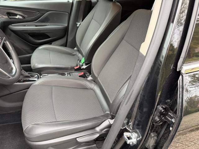 Opel MOKKA 1.4 Turbo Innovation