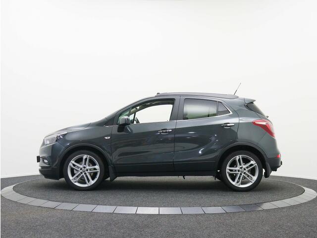 Opel MOKKA 1.4 Turbo Innovation | Automaat | Trekhaak | Leder | Full option
