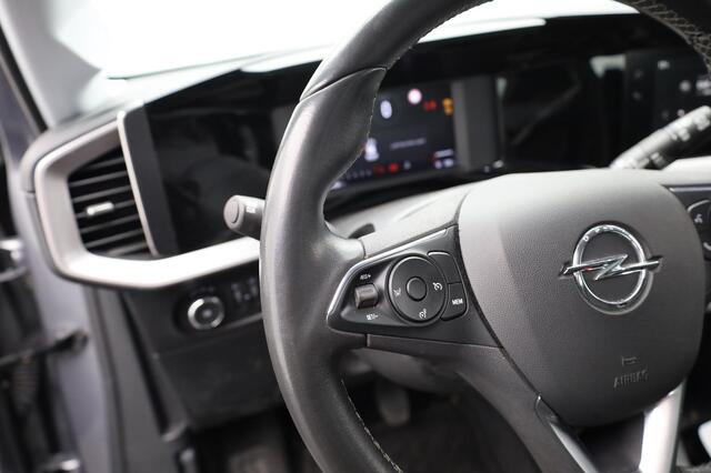 Opel MOKKA 1.2 Turbo Navi Edition Staat op transport | Carplay | Navi | LED | LMV | Camera | 12 mnd garantie | Beurt incl.