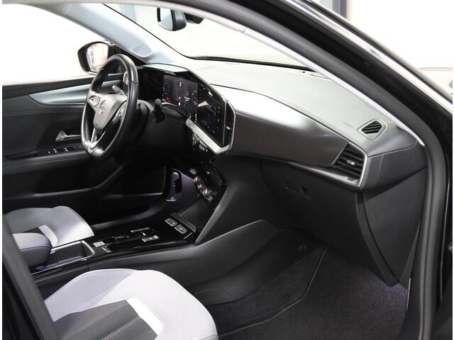 Opel MOKKA 130PK Elegance | 1ste eigenaar | AUTOMAAT | Stoelverwarming | Camera | Navigatie | LED lampen | 17"LMV | Digitale Cockpit | Climate Control | Cruise Control | FULL LED | Isofix | Privacy Glass |