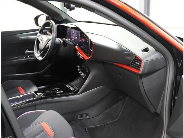 Opel MOKKA Mokka-e GS Line 50kWh 136PK | 1ste eigenaar | 3 FASE | ACCURAPPORT 90% | Adaptive Cruise Control | Matrix LED | Camera | 18"LMV | Navigatie | Digitale Cockpit | Navigatie | FULL LED | Isofix | Privacy Glass |