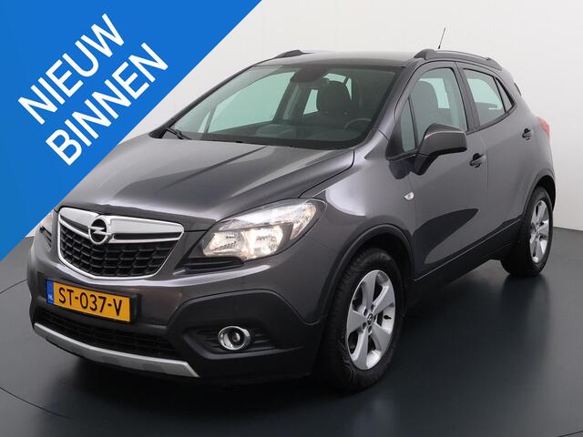 Opel MOKKA 1.4 Turbo Innovation