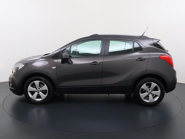 Opel MOKKA 1.4 Turbo Innovation