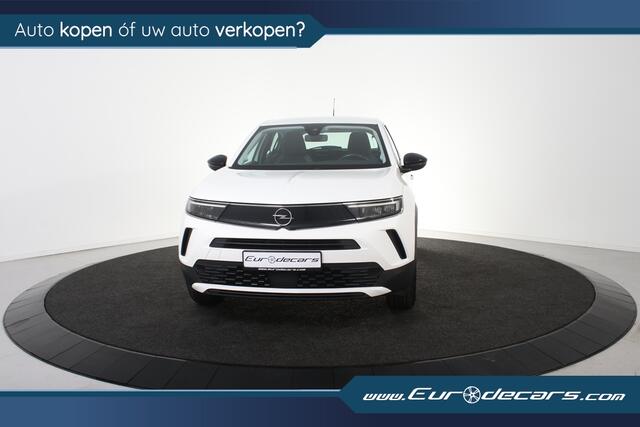 Opel MOKKA 1.2 Edition *1ste Eigenaar*Navigatie*Camera*DAB*