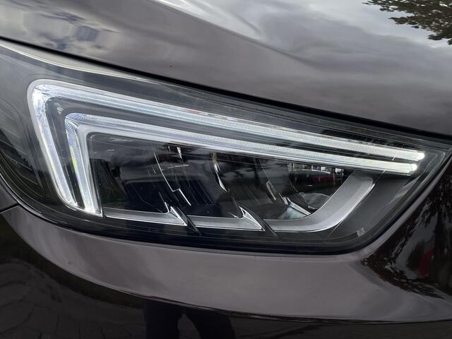 Opel MOKKA X 1.4 Turbo Innovation Navigatie Lane Assist Stuur en Stoel verwarming info: M.Safari 0492588976