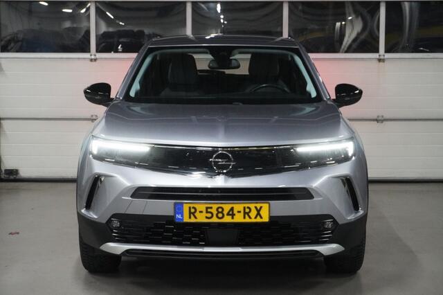 Opel MOKKA 1.2 Turbo Elegance / Trekhaak / Camera + PDC / Climate Control
