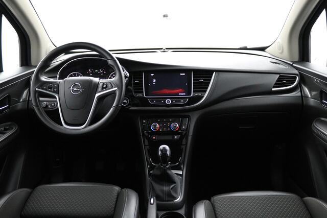 Opel MOKKA X 1.4 Turbo Innovation | Parkeercamera | Navigatie | Parkeersensoren