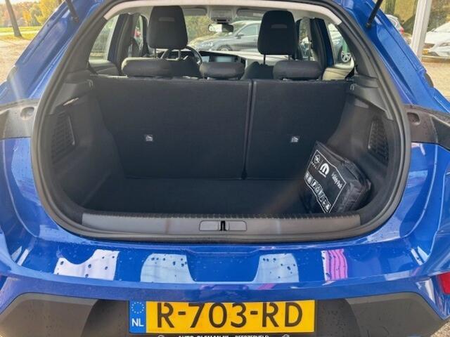 Opel MOKKA 1.2, Camera, DAB, Carplay, Airco, Cruise