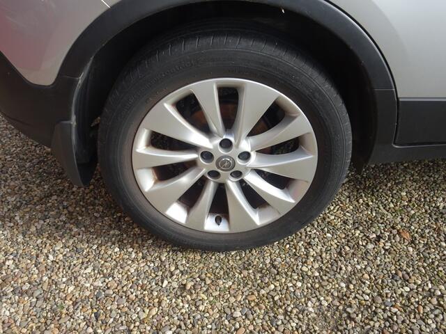 Opel MOKKA 1.4 T INNOVATION